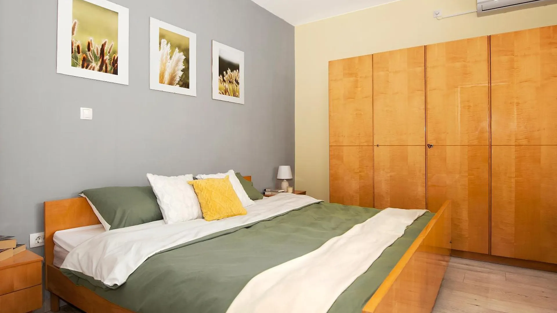 Silvermoon Apartment Kostrena